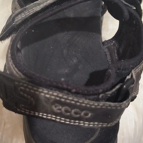 Ecco sandals - Picture 15 of 16